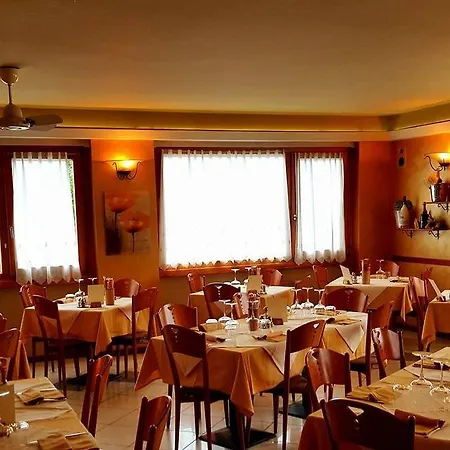 Hotel L' Osteria