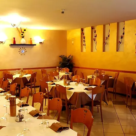 Hotel L' Osteria