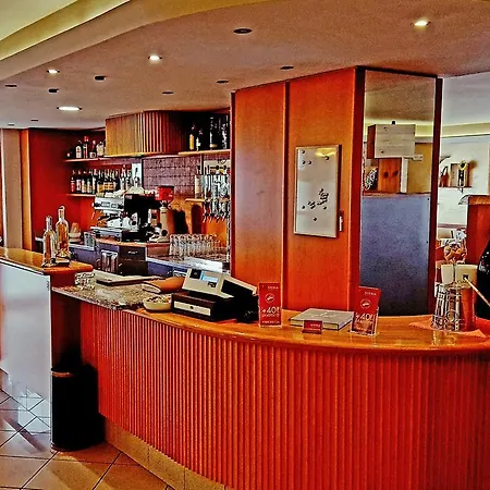 Hotel L' Osteria