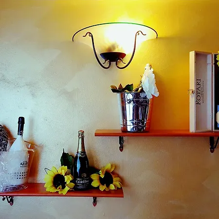L' Osteria *