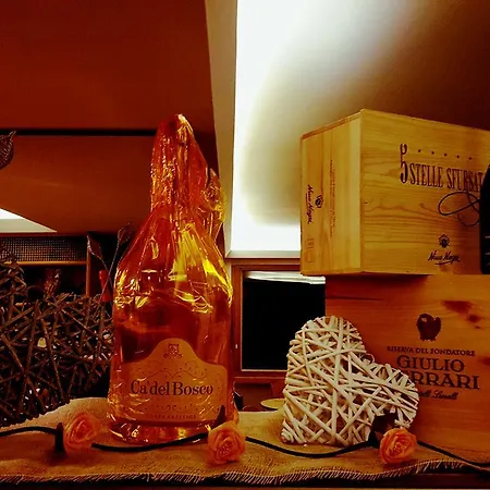 Hotel L' Osteria Boario Terme