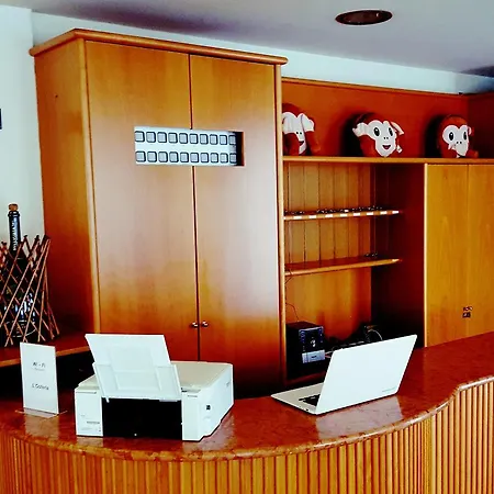 L' Osteria Hotel Boario Terme