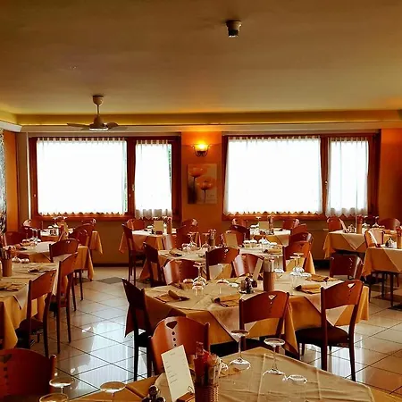 L' Osteria * Boario Terme