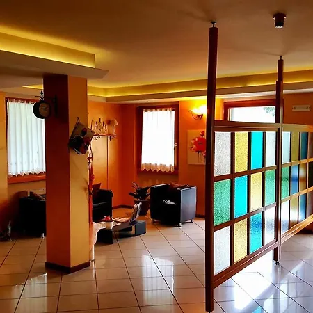 Hotel L' Osteria Boario Terme