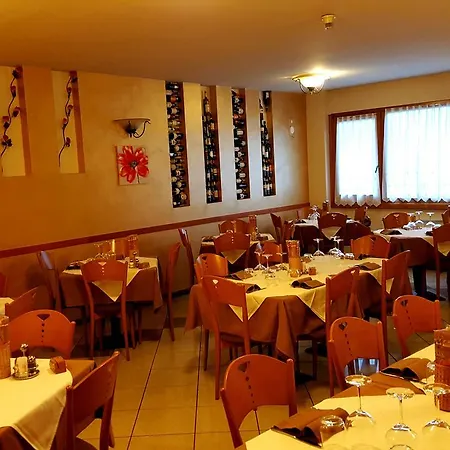 Hotel L' Osteria *