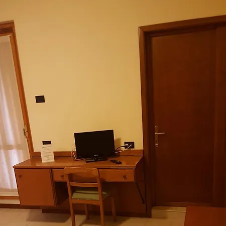 L' Osteria Hotel